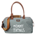 FreeON torba za pripomočke Mommy things GRAY