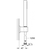 Komplet za prho Grohe Euphoria Cube 27702000