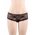HLAČKE Ohyeah P5179-1 Black