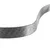 Peak Design Leash sivi kaiš sa konektorima