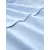 TOM TAILOR Bluza  svetlo modra / bela