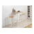 HANAH HOME Sto Mora Karina White