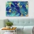 Wallity Slika od kalenog stakla 70x100cm