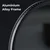 K&F Concept 40,5 mm Slim Variable/Fader NDX, ND2~ND400