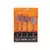 Villager Burgije za drvo DWS-SET 4 PCS Impact Line