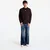 Pulover FRED PERRY Classic Cardigan Rich Brown M