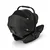 Bugaboo - Otroški voziček Fox 5 Renew - Heritage Black (3v1)
