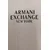 Bombažen pulover Armani Exchange