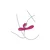 Scala Playhouse Rabbit vibrator Xocoon Forever Love Vibrator (R11129)