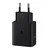 SAMSUNG Kućni punjač TYPE C 45W 5A 1.8m CRNI EP-T4510-XBE