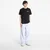 Majice RIPNDIP Burn Tee Black Wash L