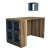 Hanah Home Radni sto Box 845HCT3805