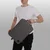MyValice Ranac za laptop 3154, Antracit