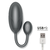 Oninder Tokyo Vibrating Egg Black