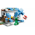 LEGO® Minecraft® 21243 Ledene gore