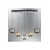 Opviq luster Lasa 2864-5AS-28, LED 65 W, višebojni
