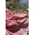 Lessentiel Maison Peškir za plažu 90x175cm Crveni