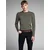 JACK & JONES Pas, rjava