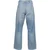 Carhartt WIP Kavbojke Simple moder denim