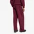 Superge adidas Spacer Open Hem Pants Maroon S