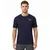 Castore majica Flex Cotton za muškarce, teget