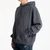 Mikina Dickies Mcdermitt Hoodie Charcoal S