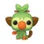 FUNKO POP GAMES: POKEMON - GROOKEY