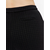 KARL LAGERFELD Ženske pantalone 226W1000-999, Crne