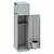 WENKO 24213100 - WC četka IMON 20x58,5 cm siva
