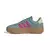 Adidas Ženske patike VL Court Bold, JQ5634, Zelene