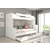 Pograd Harell - 90x200 cm - bel