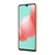 Maska Nillkin Super Frosted Shield za Samsung A41/ A415F, Zlatna