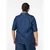 Zizzi Bluza Jthilde temno modra