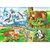 Ravensburger Puzzle Zoo vrt