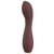 You2Toys Hazel 05 Vibrator, 10 režima vibracije, Braon