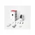 FOSCAM X3 3MP WiFi Kamera za nadzor