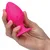 Cal Exotics – Cheeky Butt Plug Set, 2 kosa - Roza