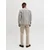 JACK & JONES Srajca JPRBLUrayle kamen/bela