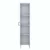 Hanah Home ormarić za kupatilo KC110, 30 cm, beli
