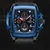Sat NAVIFORCE TU-38598 - Zelena / Crna KP38598
