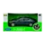shumee WELLY PORSCHE PANAMERA S MODRA 1:34 43619