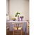Pip Studio  Okrasna skleda  Metal Matt Lilac