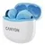 Canyon TWS-5 Blue In-Ear Bluetooth bežične slušalice