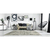 Siva preproga 160x230 cm Soft – FD
