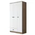 Hanah home Ormar 90x170x42,5cm Orah
