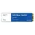 SSD Western Digtal 1TB M.2 SATA WDS100T3B0B SA510 Blue