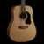 Washburn AD5-A-U Dreadnought Acoustic Natural