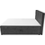 Boxspring postelja Lola - 140x200 cm