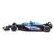 Bburago 1:43 RACE Formula F1 - BWT Alpine F1 Team A524 (2024) #10 (Pierre Gasly)