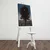 Wallity Slika na platnu 45x70cm